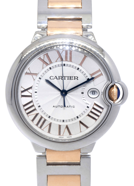 Cartier Ballon Bleu W6920095